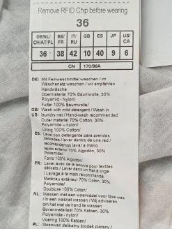 Glockenrock                            Größe                36