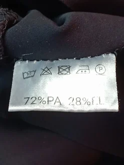 Glockenrock Größe 34