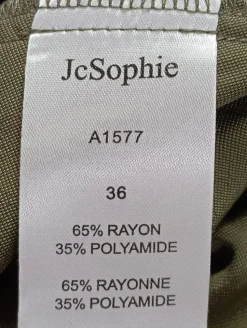 Glockenrock                            Größe                36