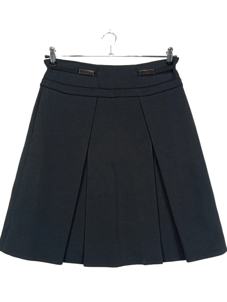 Glockenrock Größe 40