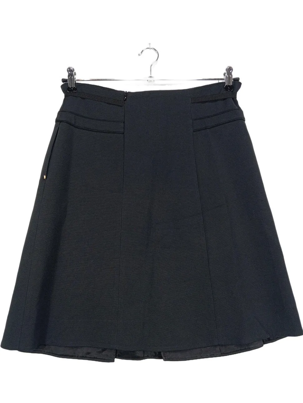 Glockenrock Größe 40