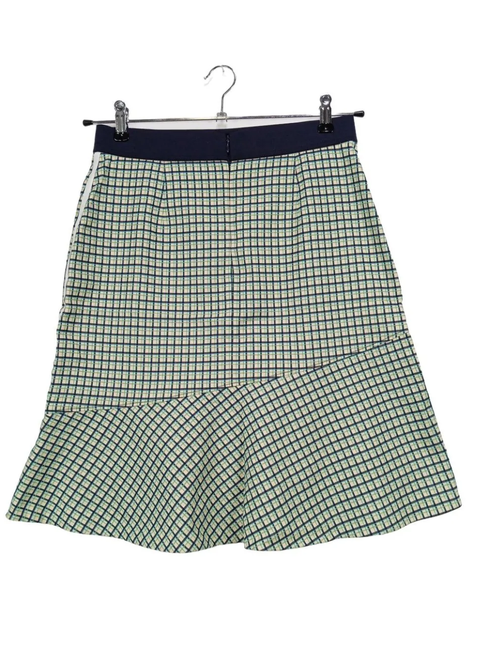 Glockenrock Größe 38