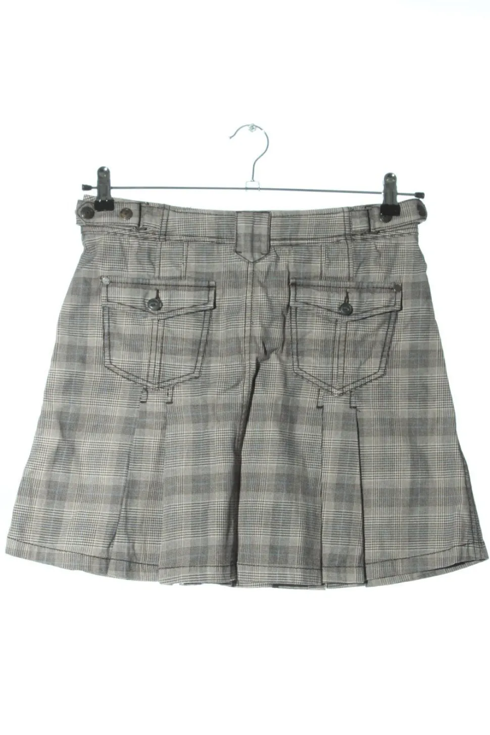 Glockenrock Größe 34