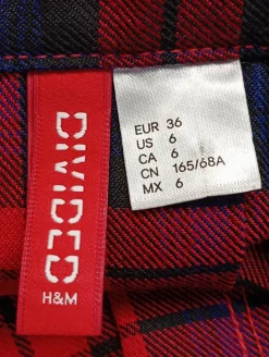 Glockenrock                            Größe                36