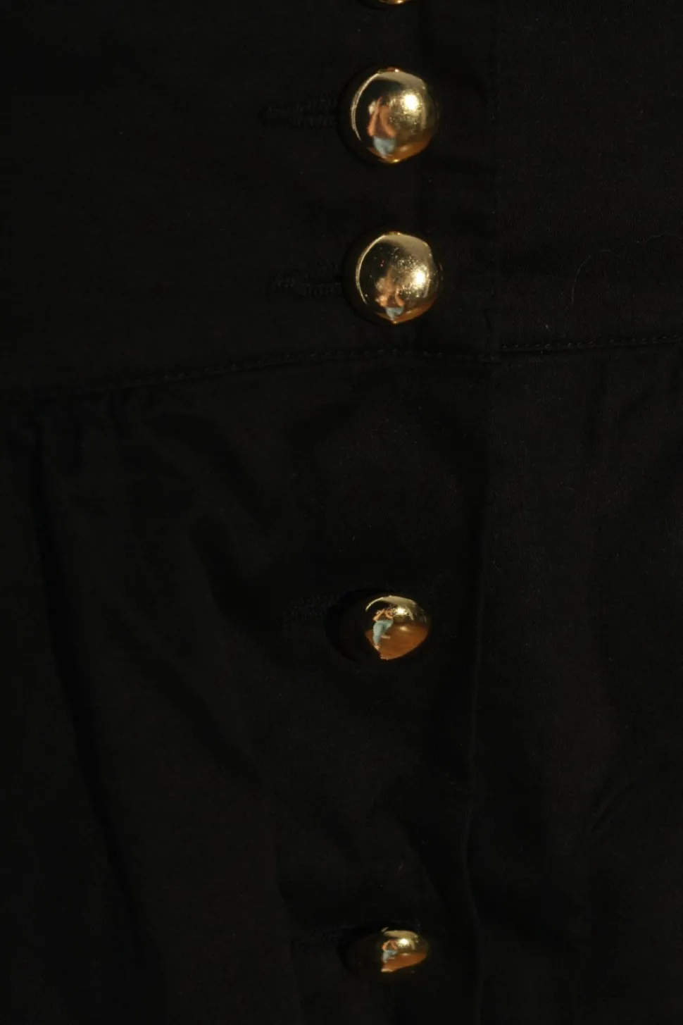 Glockenrock Größe 40