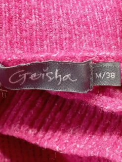 Grobstrickpullover Größe 38