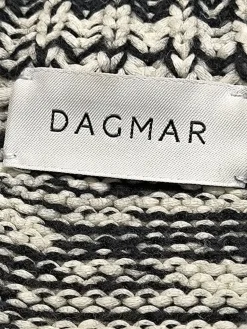 Grobstrickpullover                            Größe                38