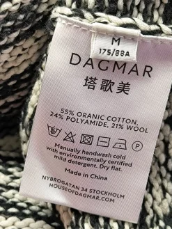 Grobstrickpullover                            Größe                38