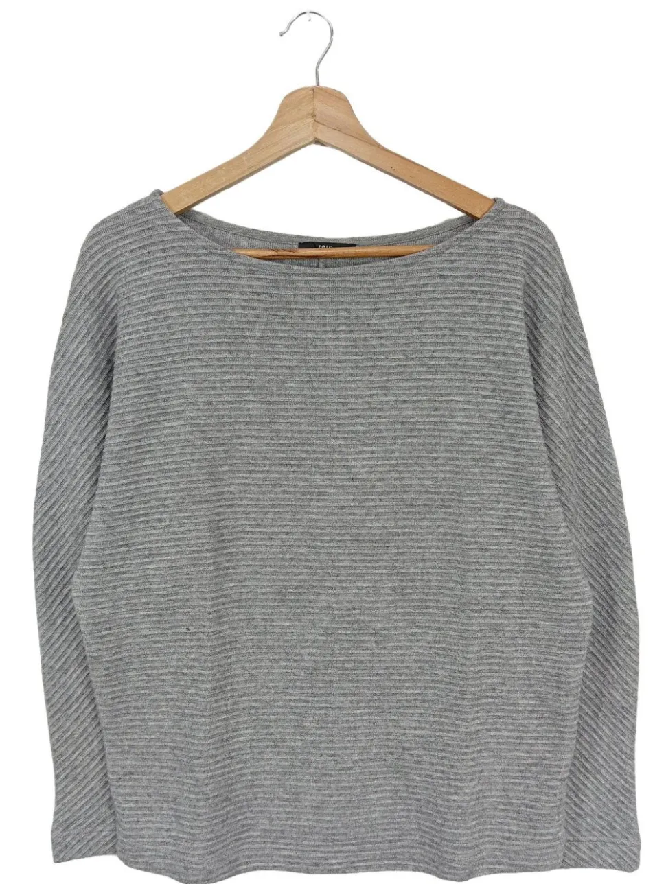 Grobstrickpullover Größe 38