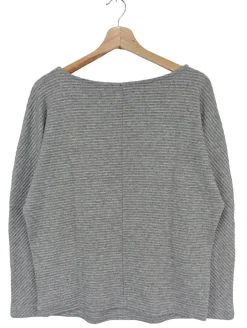 Grobstrickpullover                            Größe                38