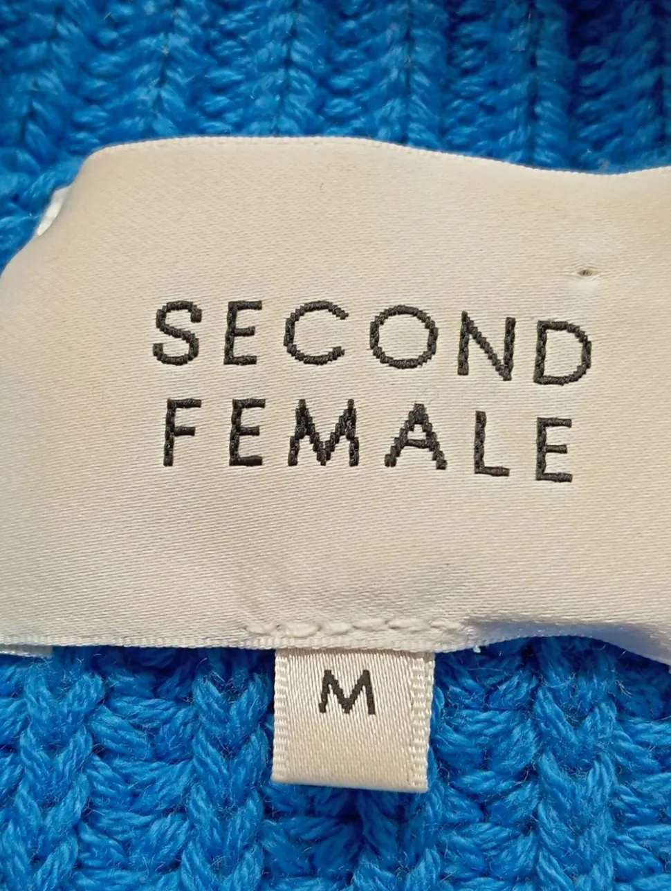 Grobstrickpullover Größe 38