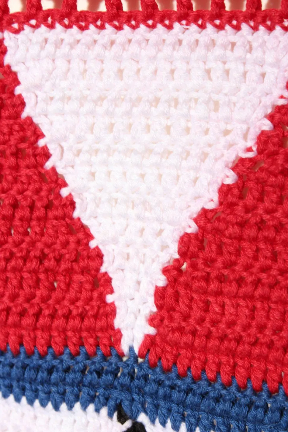 Grobstrickpullover Größe 36