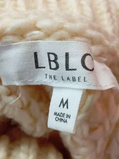 Grobstrickpullover Größe 38