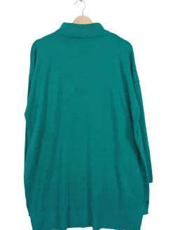 Grobstrickpullover                            Größe                48