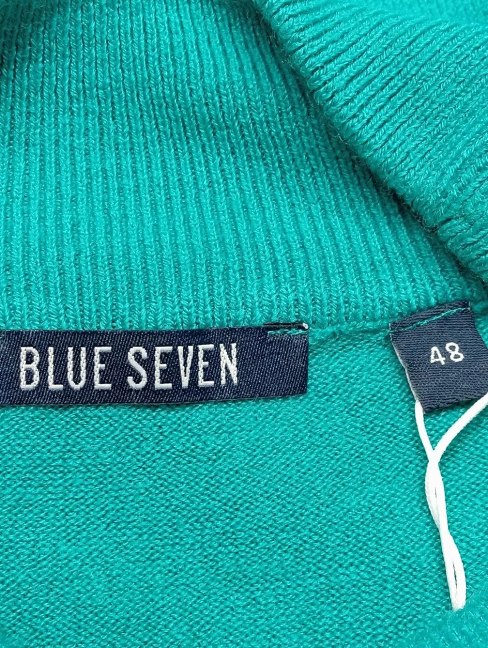 Grobstrickpullover Größe 48