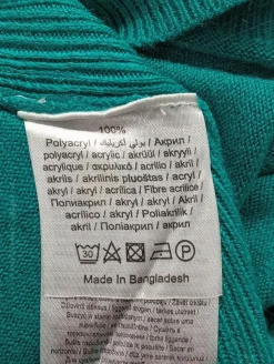 Grobstrickpullover Größe 48