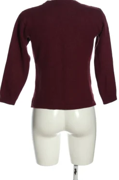 Grobstrickpullover                            Größe                36