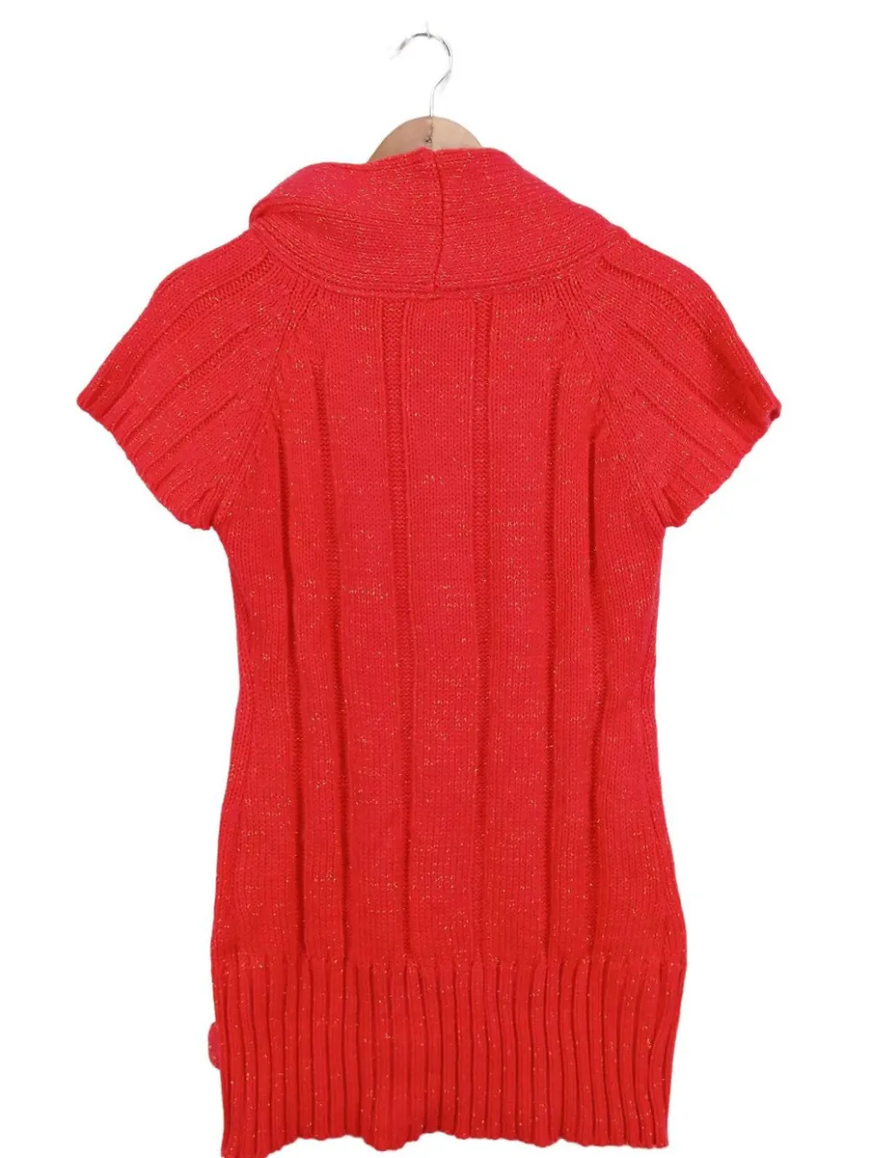 Grobstrickpullover Größe 38