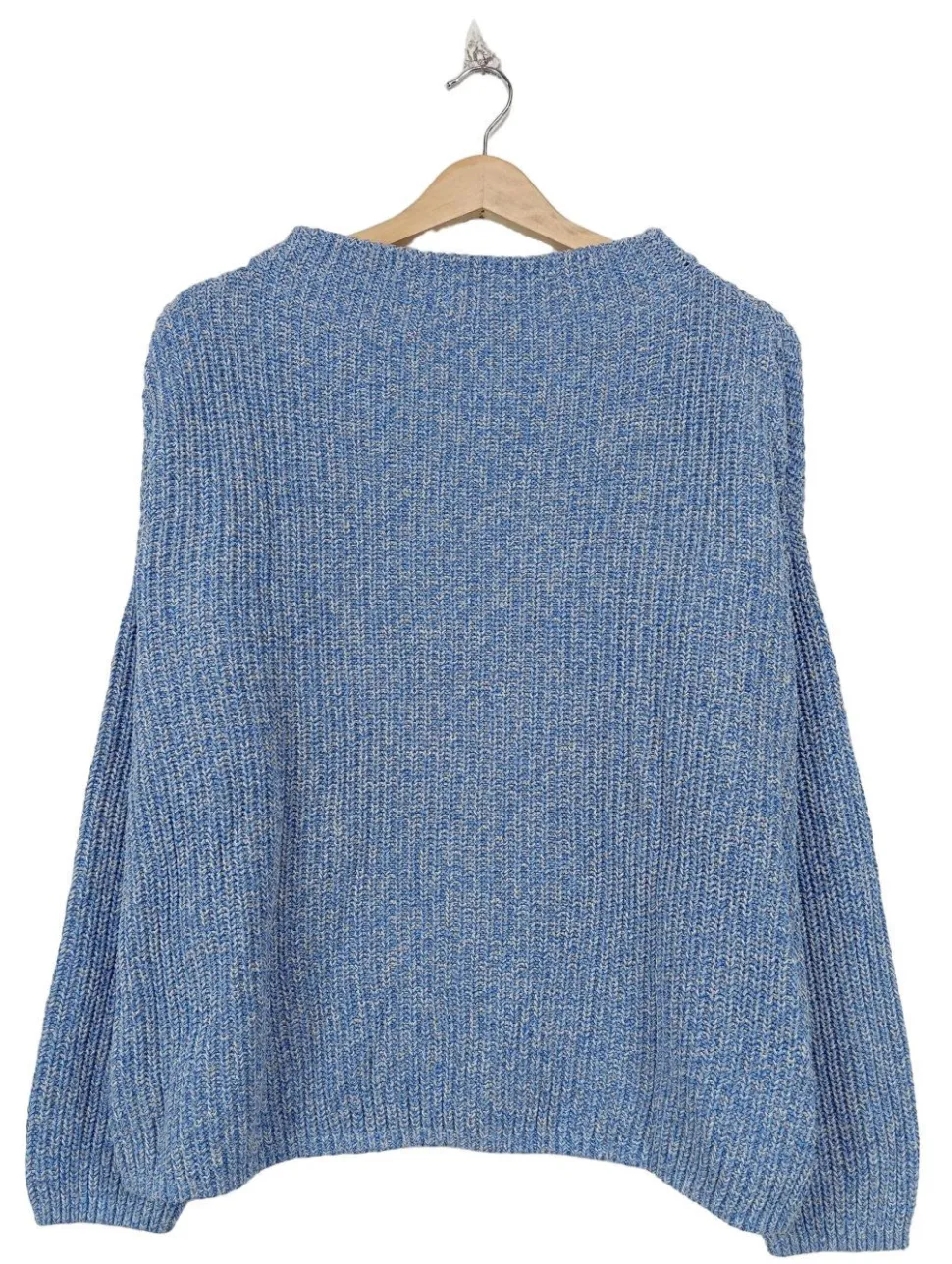 Grobstrickpullover Größe 42