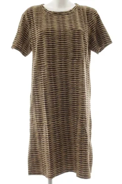 Hauskleid                            Größe                38