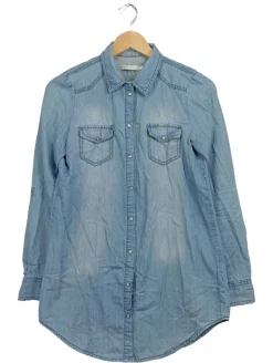 Hemd                            Größe                34