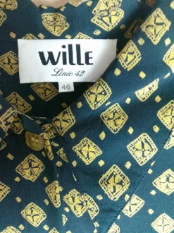 Hemd                            Größe                46