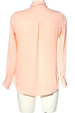 Hemd-Bluse                            Größe                34