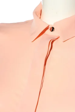 Hemd-Bluse                            Größe                34