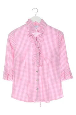 Hemd-Bluse                            Größe                36