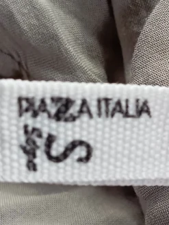 Hemd-Bluse                            Größe                36