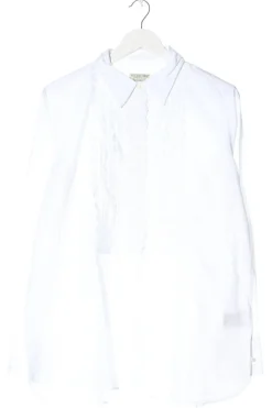 Hemd-Bluse                            Größe                40