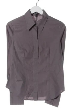 Hemd-Bluse                            Größe                38