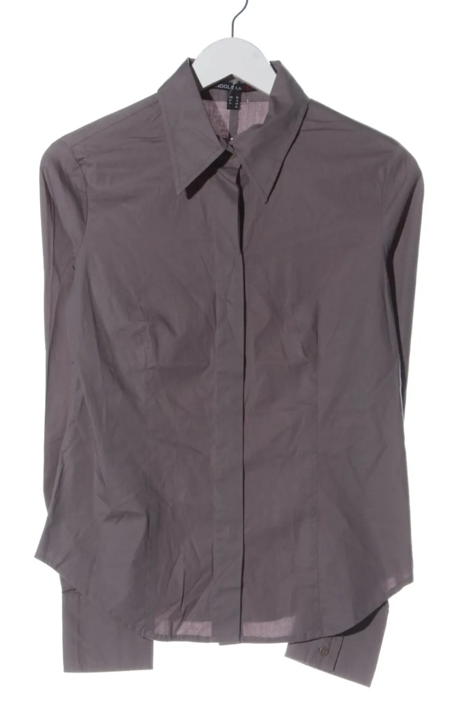 Hemd-Bluse Größe 38