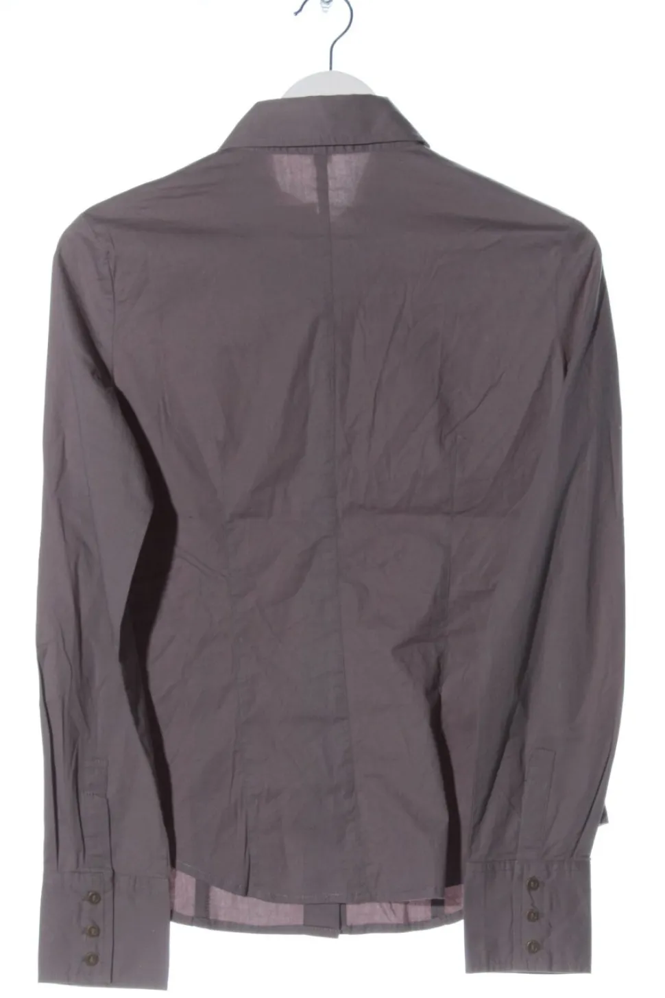 Hemd-Bluse Größe 38