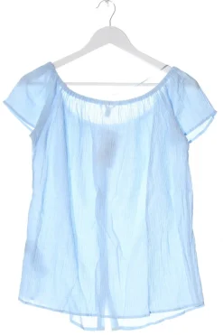 Hemd-Bluse                            Größe                38