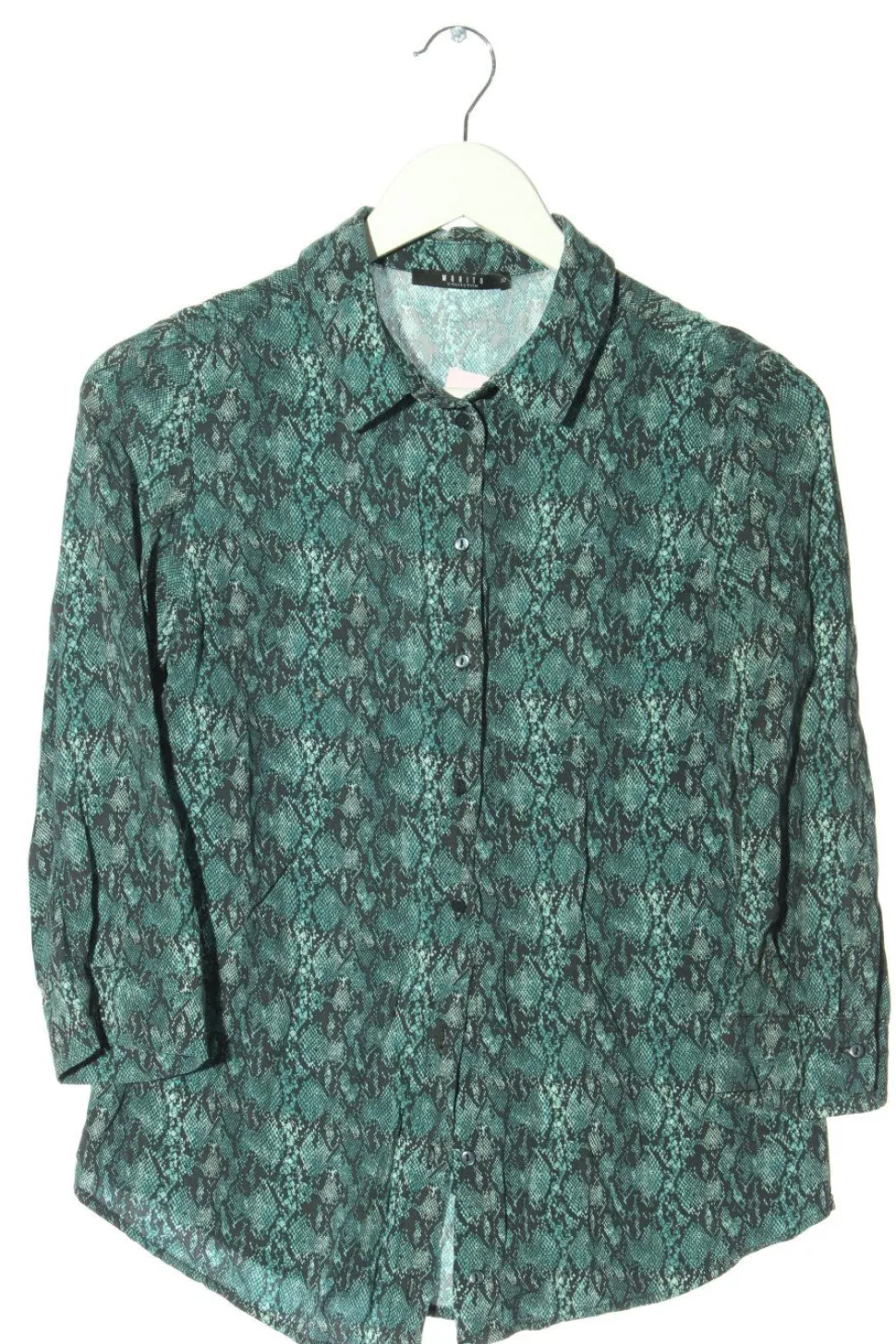 Hemd-Bluse Größe 32