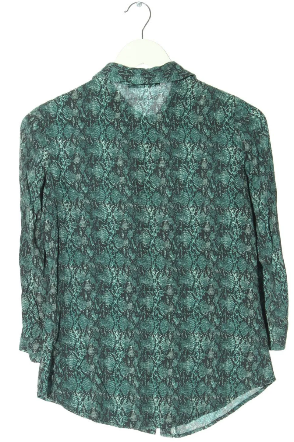 Hemd-Bluse Größe 32