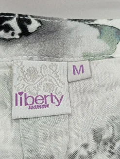 Hemd-Bluse                            Größe                38