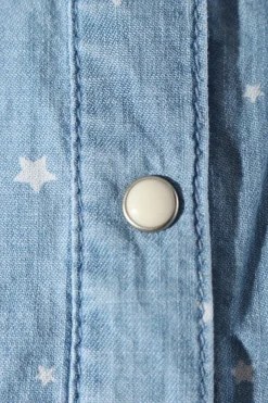 Hemd-Bluse                            Größe                36