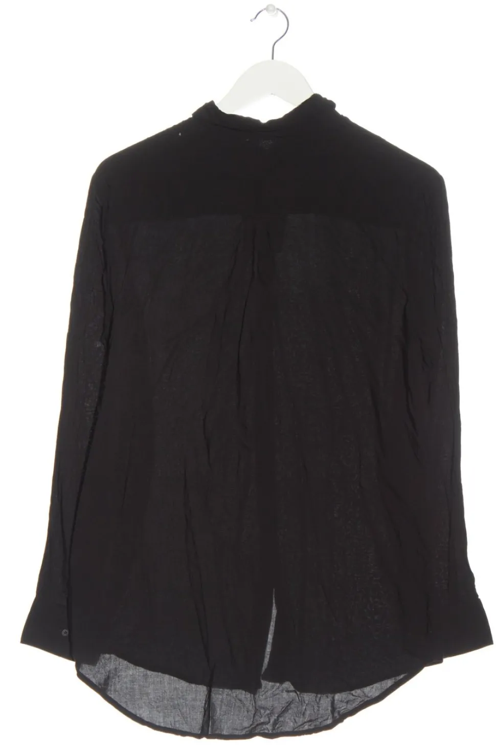 Hemd-Bluse Größe 38