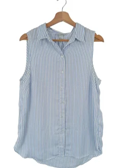 Hemd-Bluse                            Größe                42