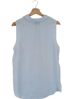 Hemd-Bluse                            Größe                42