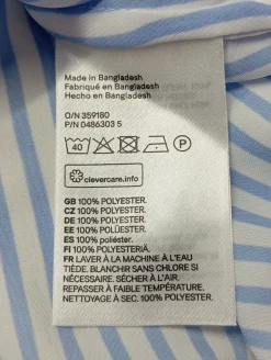 Hemd-Bluse                            Größe                42