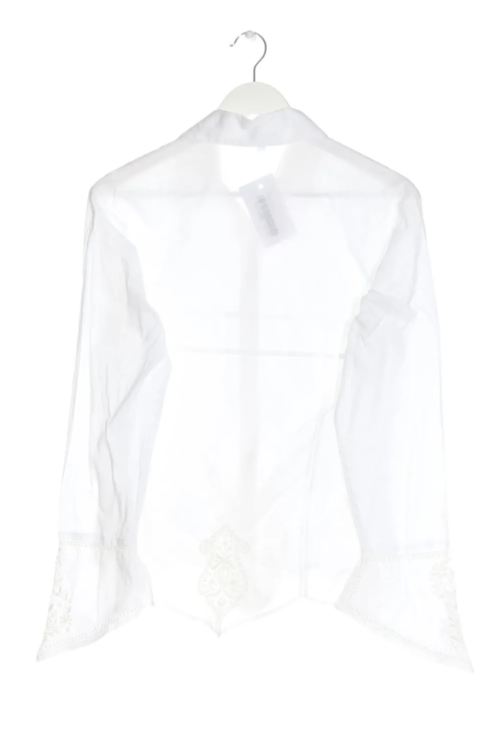 Hemd-Bluse Größe 38
