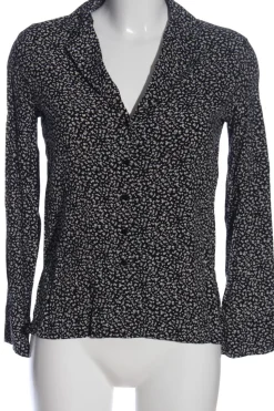 Hemd-Bluse                            Größe                34