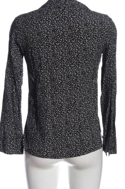 Hemd-Bluse                            Größe                34