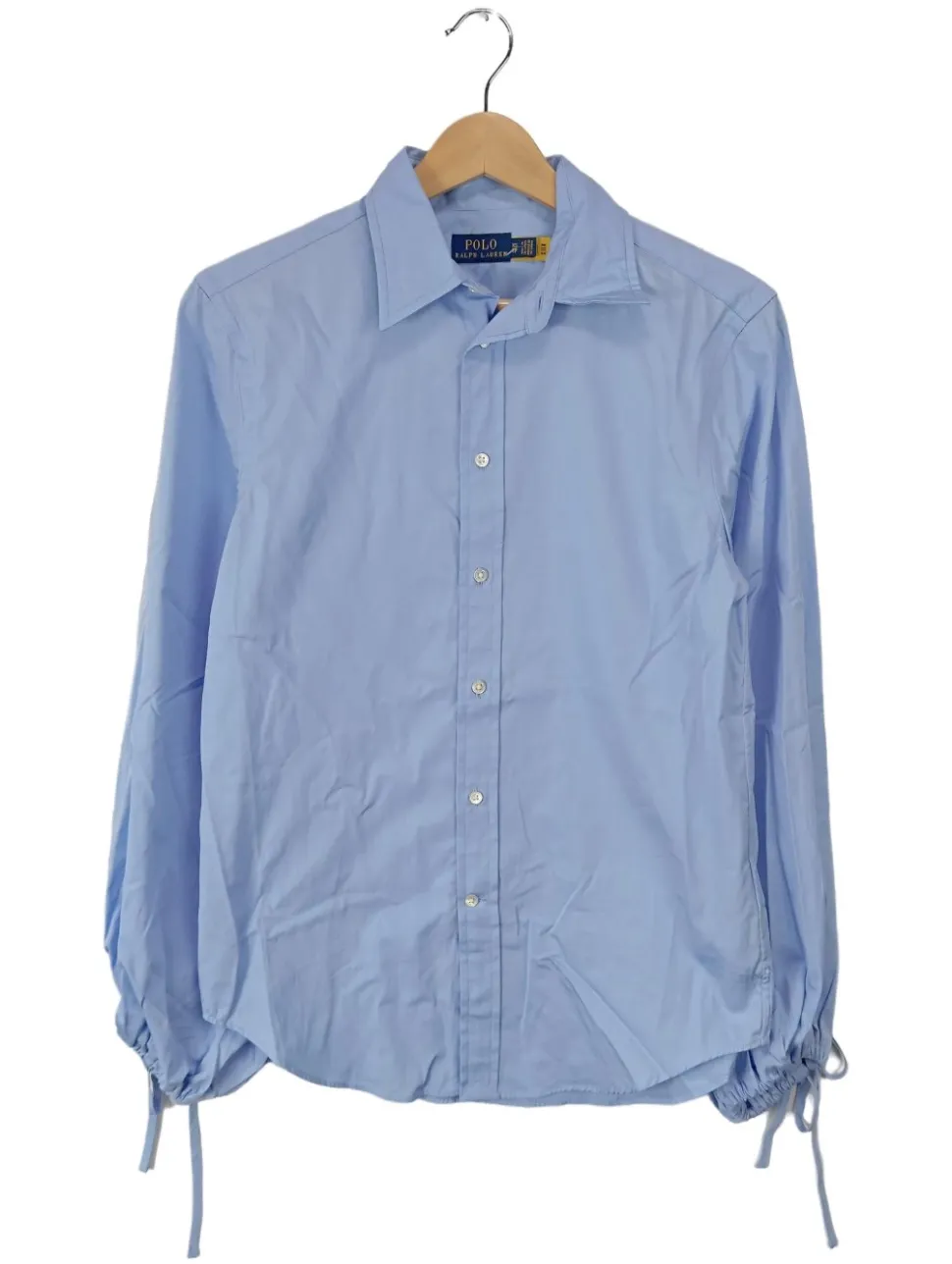 Hemd-Bluse Größe 34