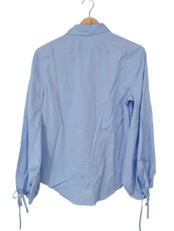 Hemd-Bluse                            Größe                34