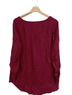 Hemd-Bluse                            Größe                42