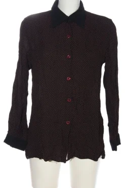 Hemd-Bluse                            Größe                40